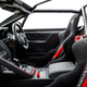 Illustration for article titled Jaguar Built an F-Type Rally Car